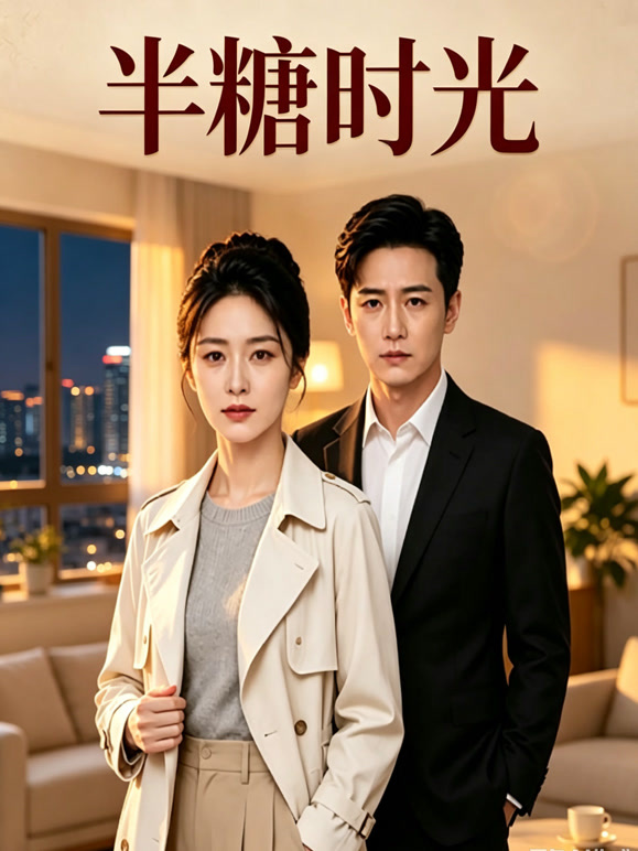 半糖时光