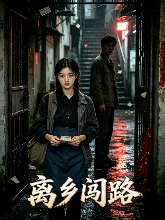 离乡闯路