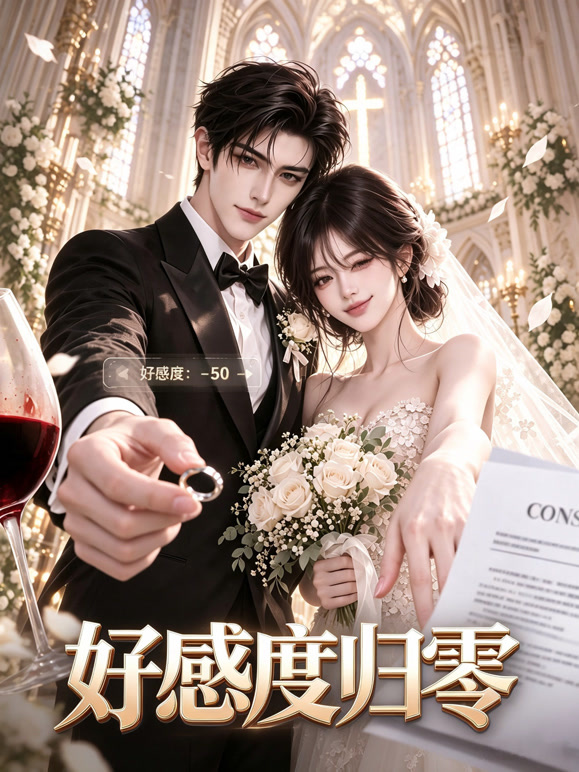 好感度归零