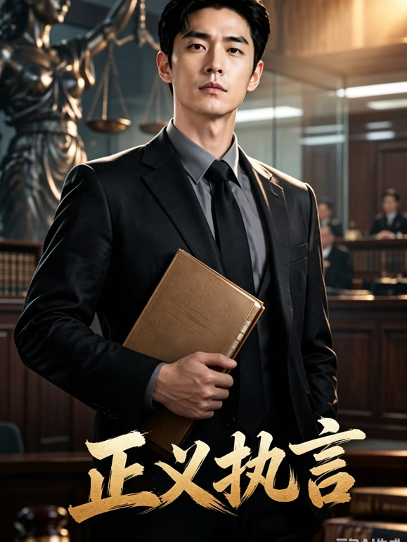 正义执言