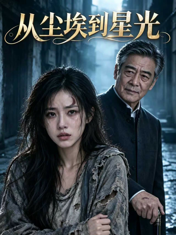 从尘埃到星光