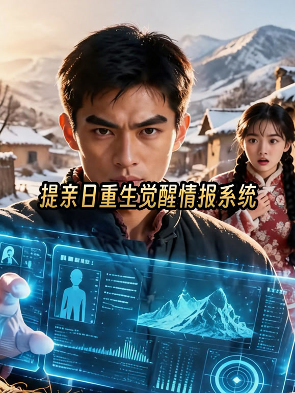 提亲日重生觉醒情报系统