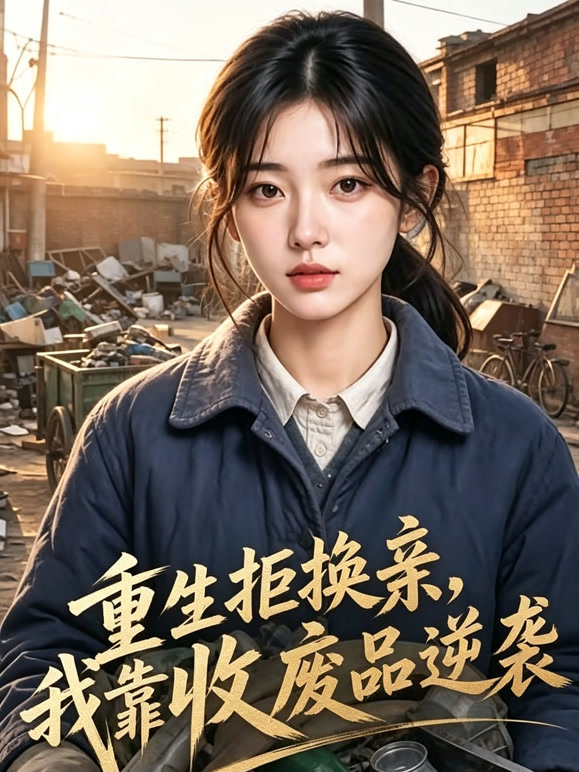 重生拒换亲,我靠收废品逆袭