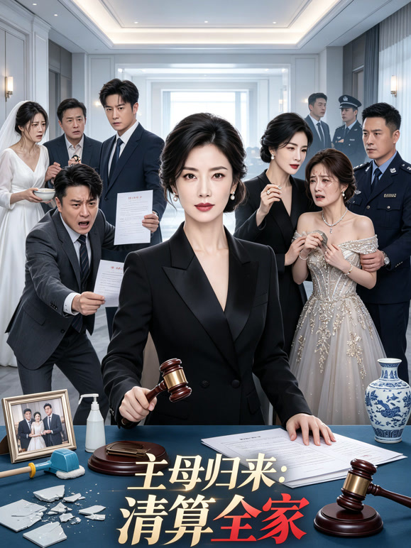 主母归来：清算全家