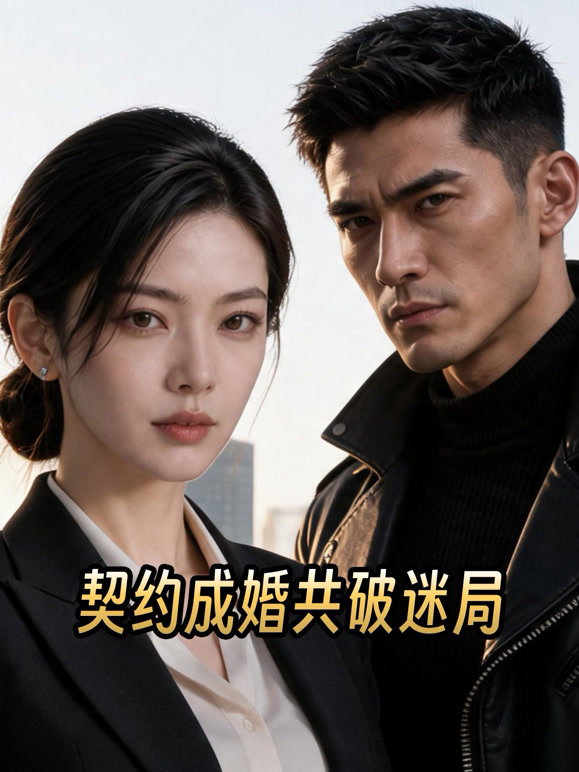 契约成婚共破迷局