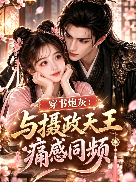 穿书炮灰：与摄政王痛感同频