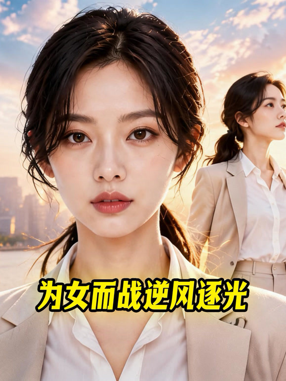 为女而战逆风逐光
