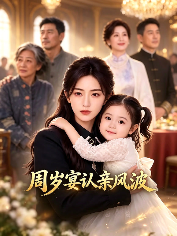 周岁宴认亲风波