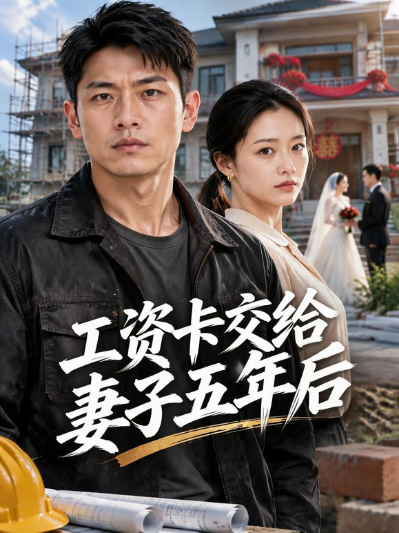工资卡交给妻子五年后
