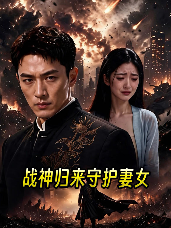 战神归来守护妻女