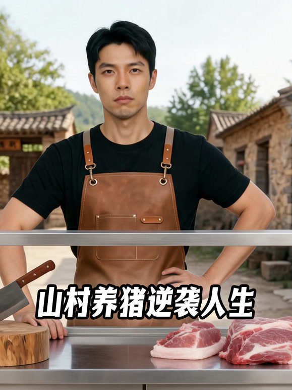 山村养猪逆袭人生