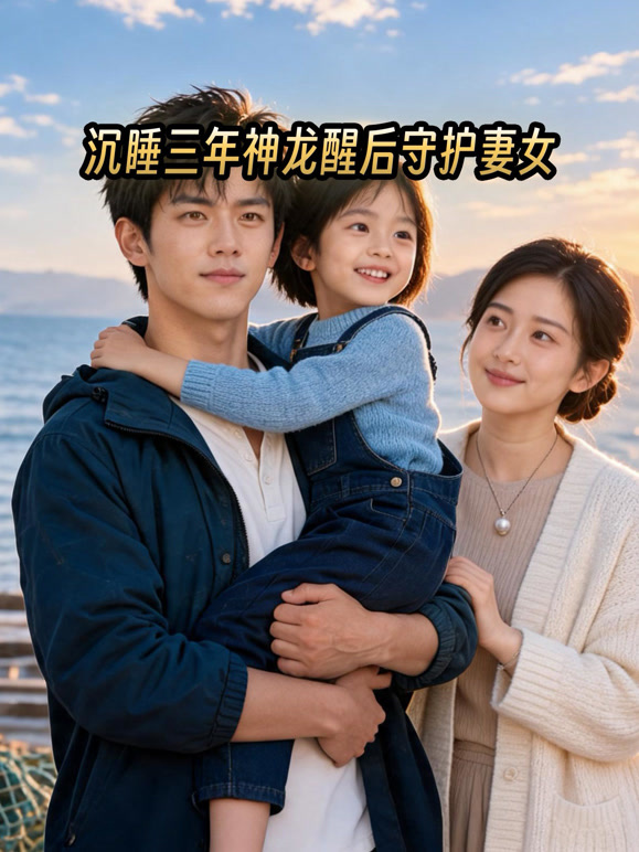 沉睡三年神龙醒后守护妻女