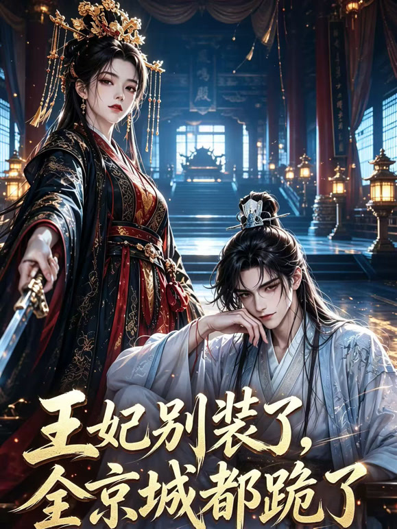 王妃别装了，全京城都跪了
