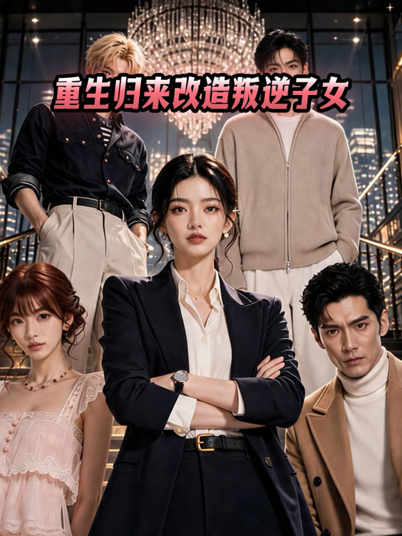 重生归来改造叛逆子女