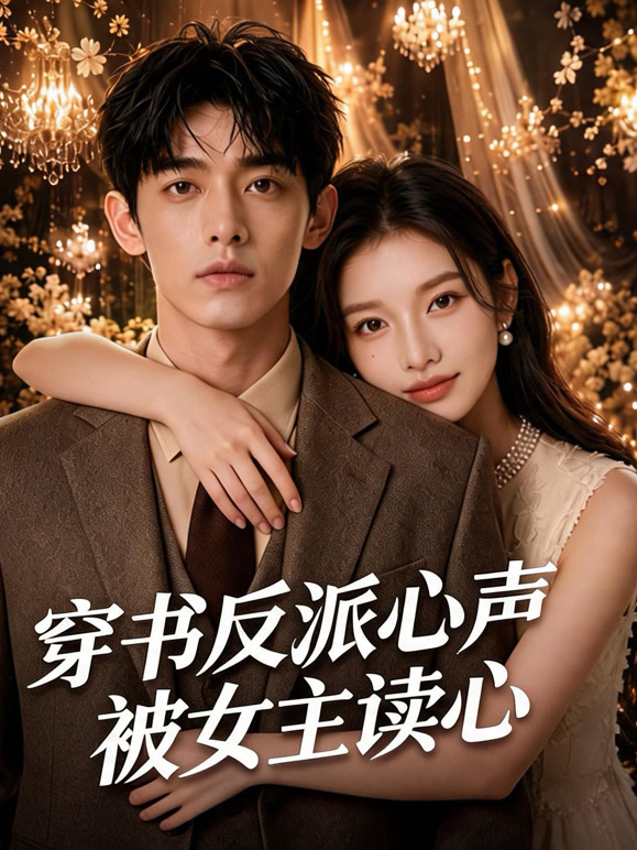穿书反派心声被女主读心