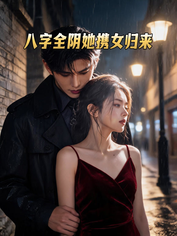 八字全阴她携女归来