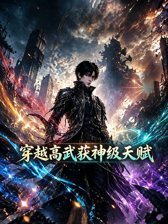 穿越高武获神级天赋