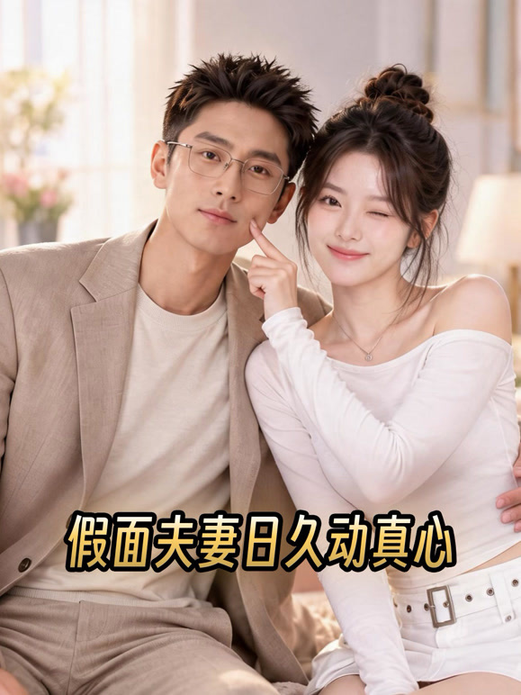 假面夫妻日久动真心