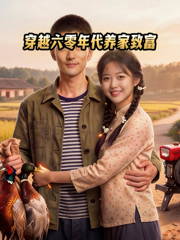 穿越六零年代养家致富