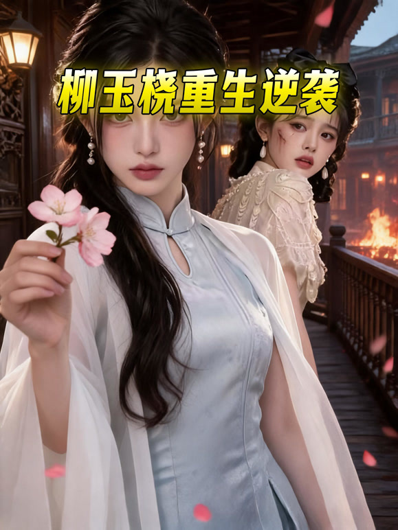 柳玉桡重生逆袭