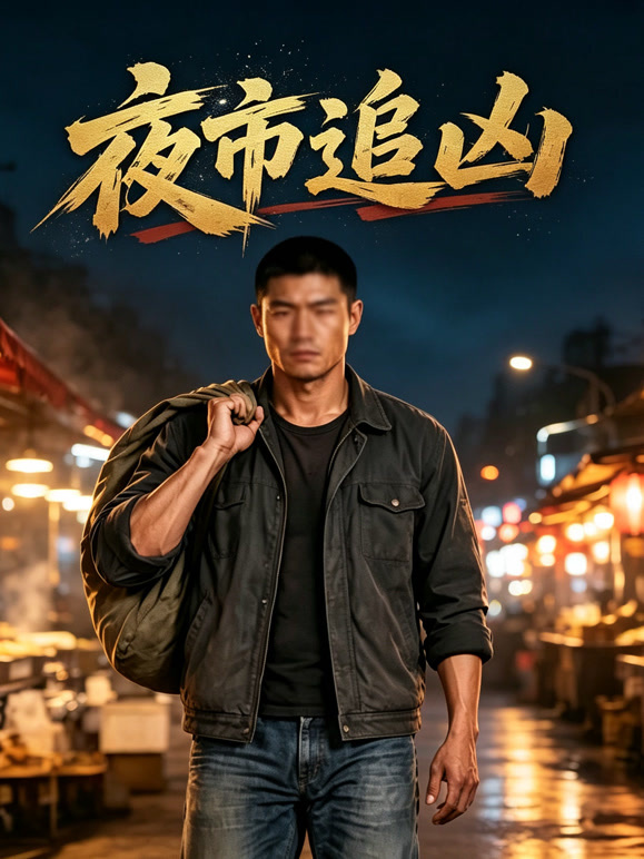 夜市追凶