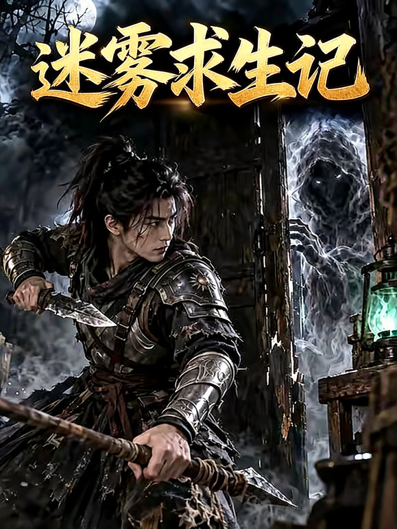 迷雾求生纪