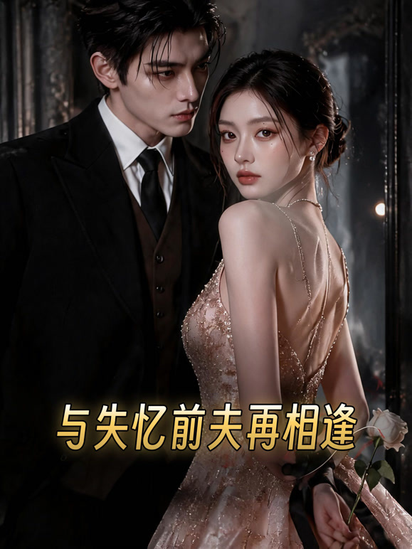 与失忆前夫再相逢
