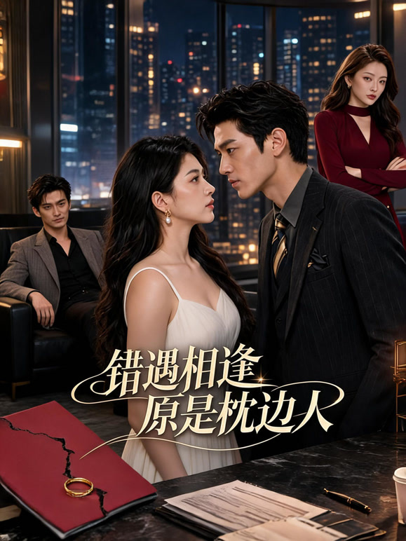 错遇相逢原是枕边人