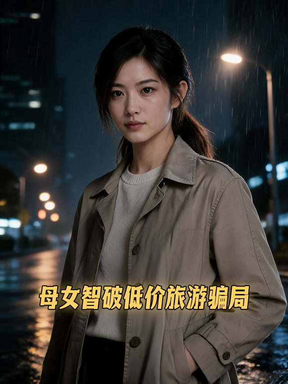 母女智破低价旅游骗局