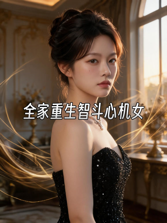 全家重生智斗心机女