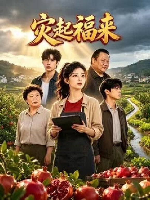 灾起福来