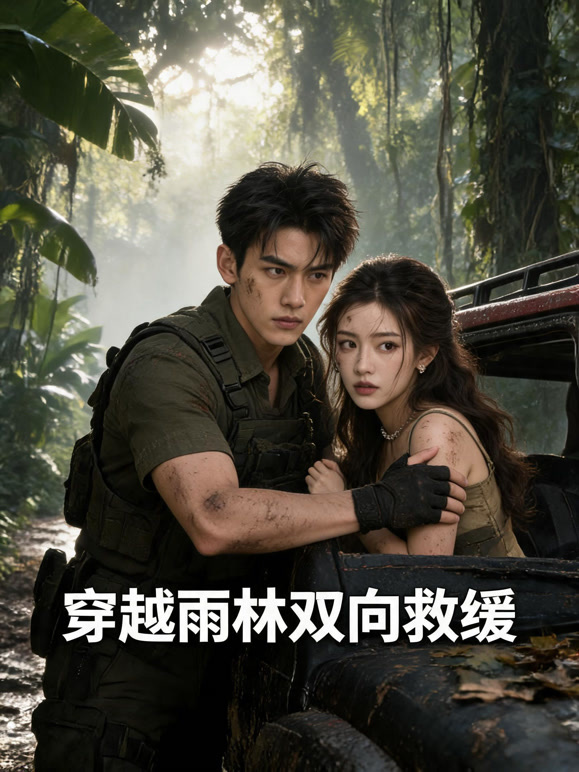 穿越雨林双向救赎