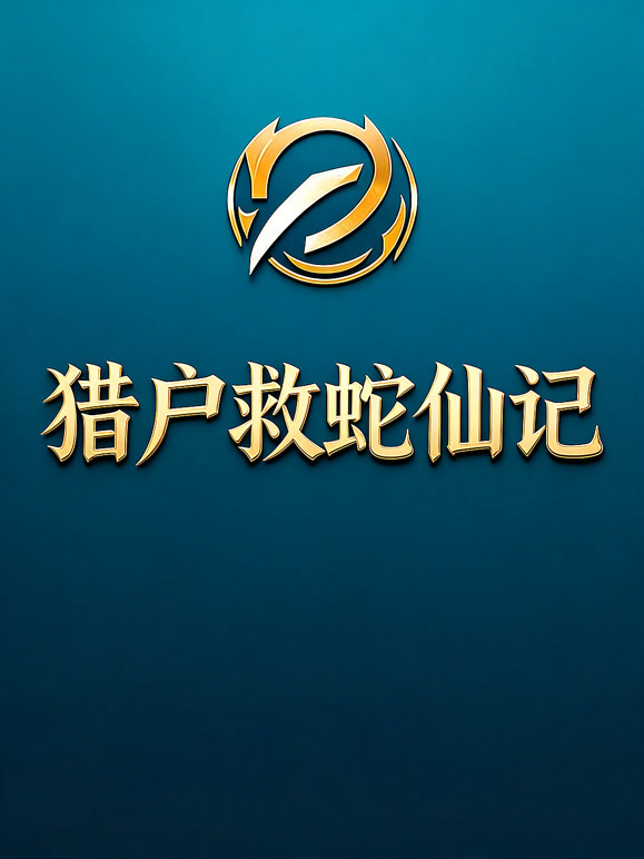 猎户救蛇仙记