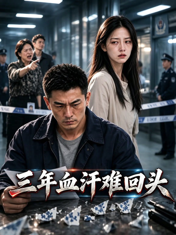 三年血汗难回头