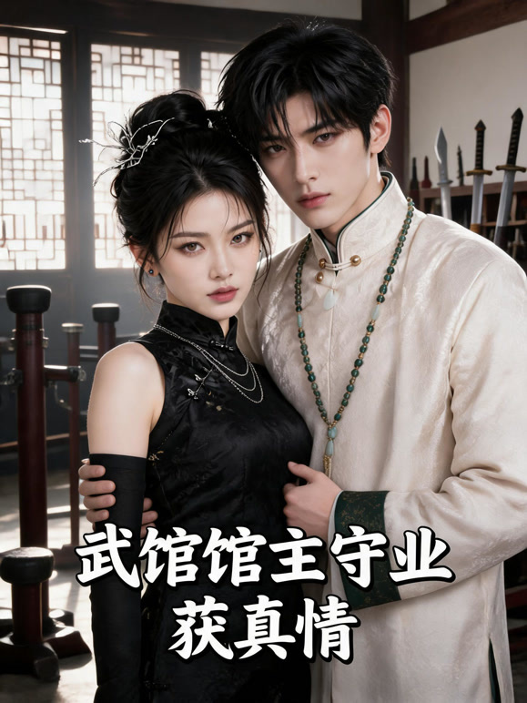 武馆馆主守业获真情