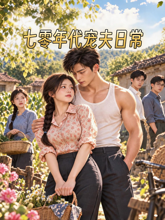 七零年代宠夫日常
