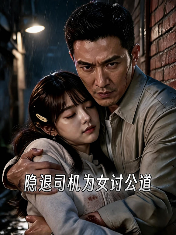 隐退司机为女讨公道