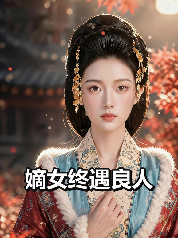 嫡女终遇良人