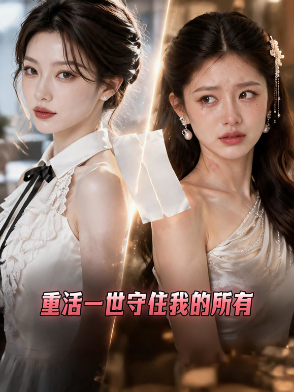 重活一世守住我的所有