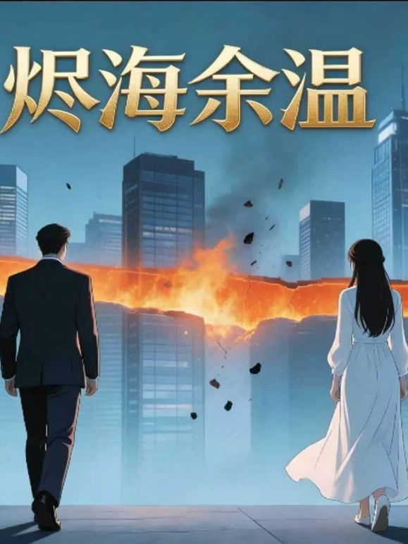 烬海余温