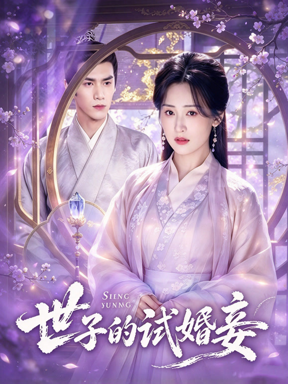 世子的试婚妾