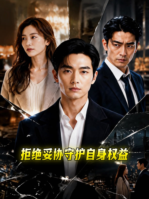拒绝妥协守护自身权益