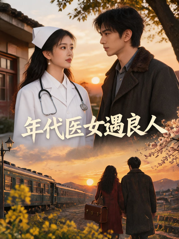年代医女遇良人