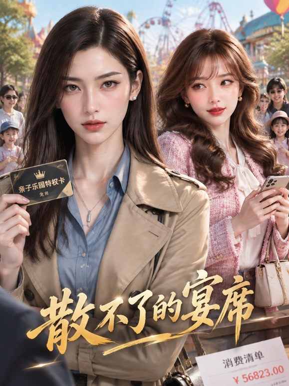 散不了的宴席