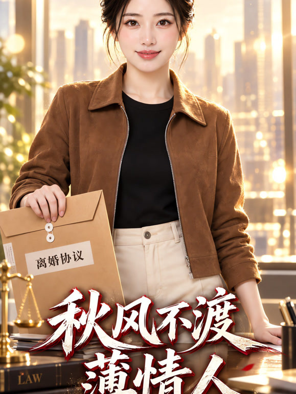 秋风不渡薄情人