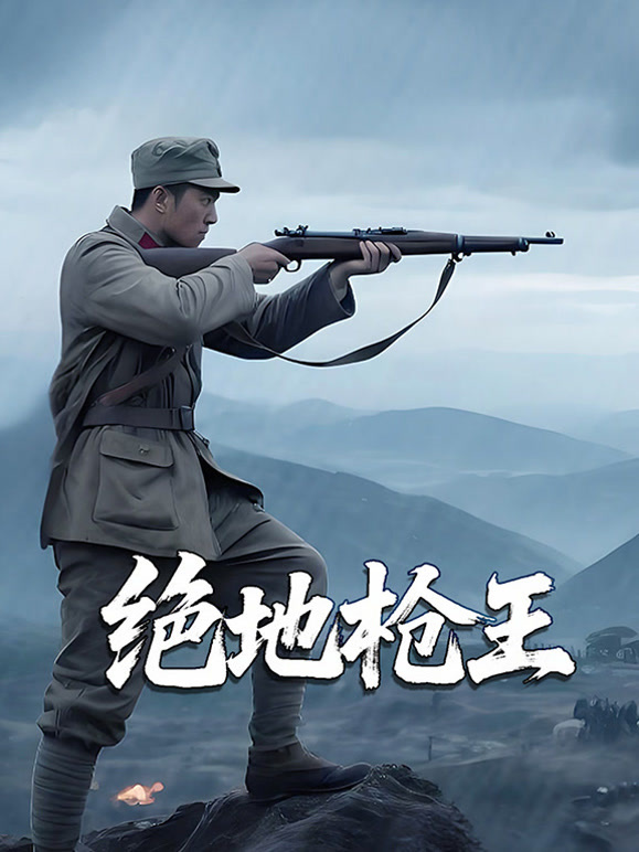 绝地枪王