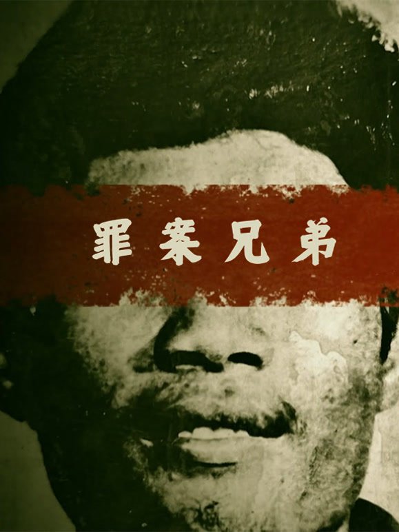 罪案兄弟