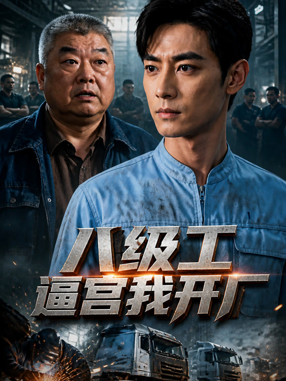 八级工逼宫我开厂