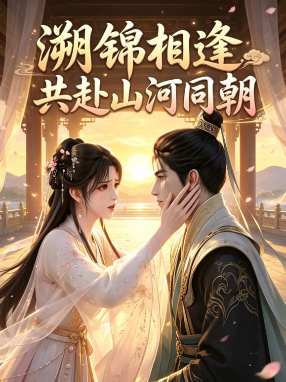溯锦相逢，共赴山河同朝