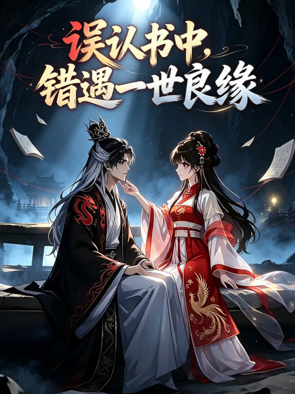 误认书中，错遇一世良缘
